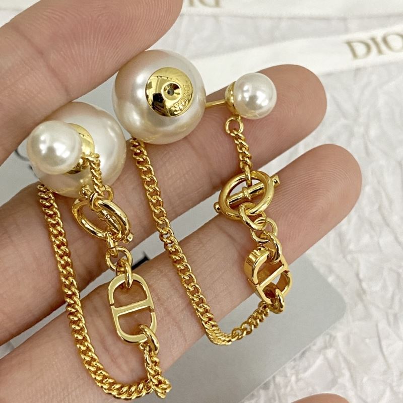 Christian Dior Earrings